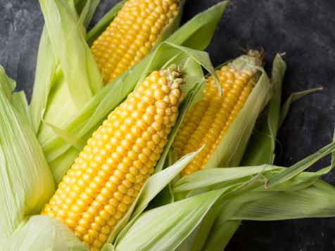 How to Freeze Corn 3 Ways