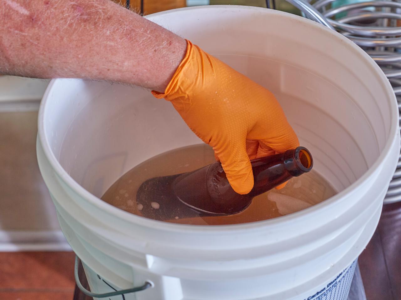 How to Homebrew Beer for Beginners | Cooking School | Food Network