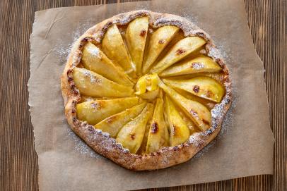 Sweet to Tart, Buttery to Crisp: A Farmers Market Guide to Pears