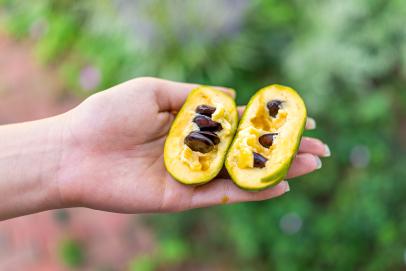 What Fruit Is In Season?, Cooking School