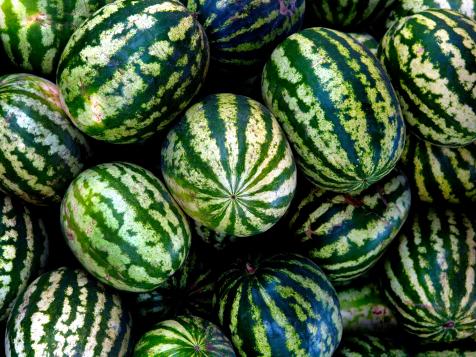 What’s Up With Those Exploding Watermelons?