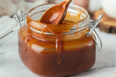 How to Make Caramel, Recipes, Dinners and Easy Meal Ideas