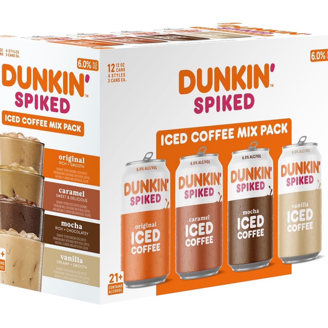 J.CO Donuts & Coffee Now Offers Bottled Iced Beverages