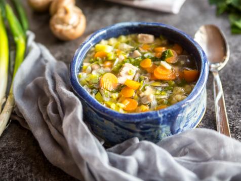 Is There Really a Difference Between Soup and Stew?