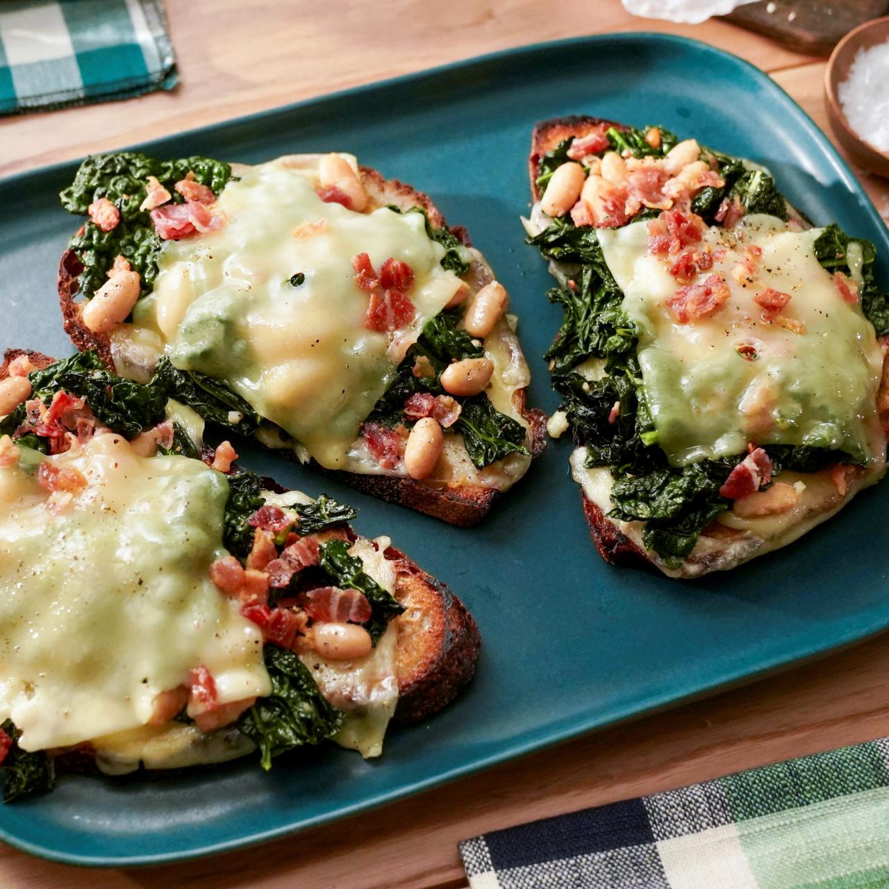 Molly Yeh's white bean hotdish recipe is a cheesy, saucy comfort - The  Washington Post