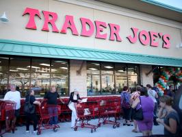 Trader Joe’s Issues Its Fifth Recall In Four Weeks