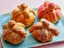 Pan de Muerto