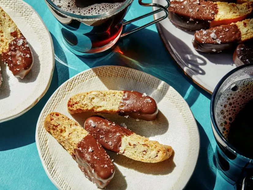 Perfect Biscotti