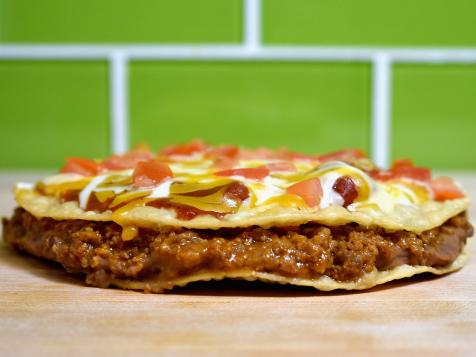 Man Files Class Action Lawsuit Against Taco Bell for Stinting on Beef