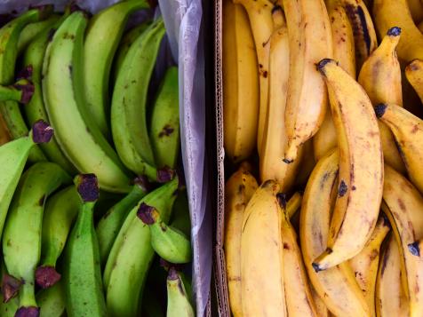 Plantain vs Banana: What’s the Difference?