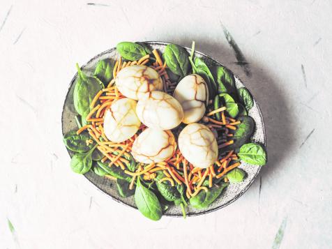 Hagrid’s Dragon Eggs