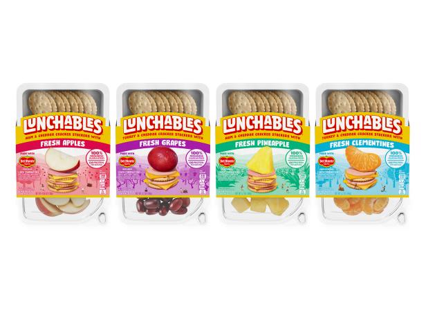 This Nostalgic Childhood Lunch Favorite Just Got a Fresh Makeover