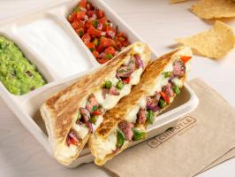 Chipotle Brings Back Its Most Requested Menu Item Once Again