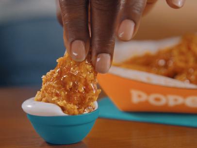 How To Get Popeyes Chicken Sandwich BOGO Deal, FN Dish -  Behind-the-Scenes, Food Trends, and Best Recipes : Food Network