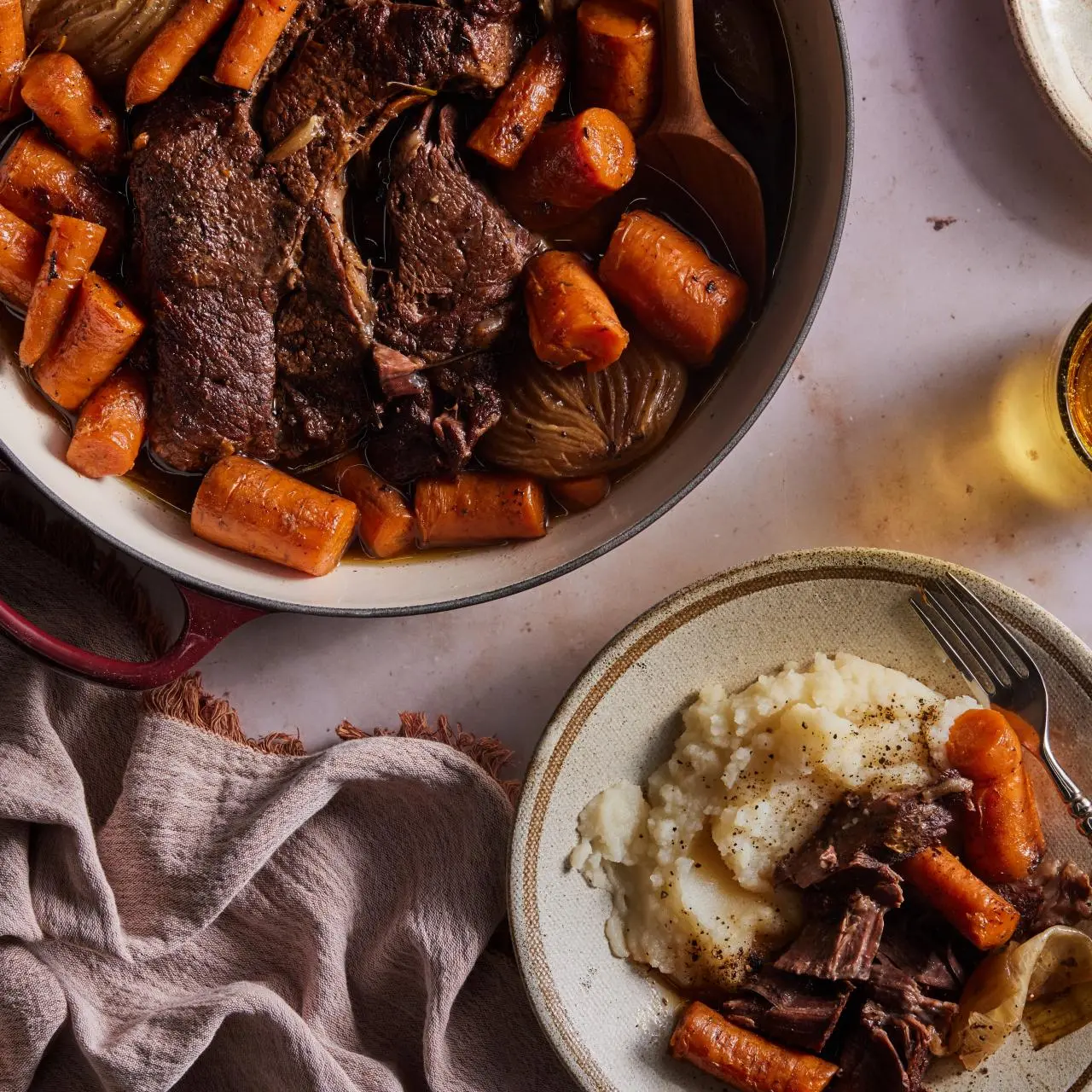 Perfect Pot Roast