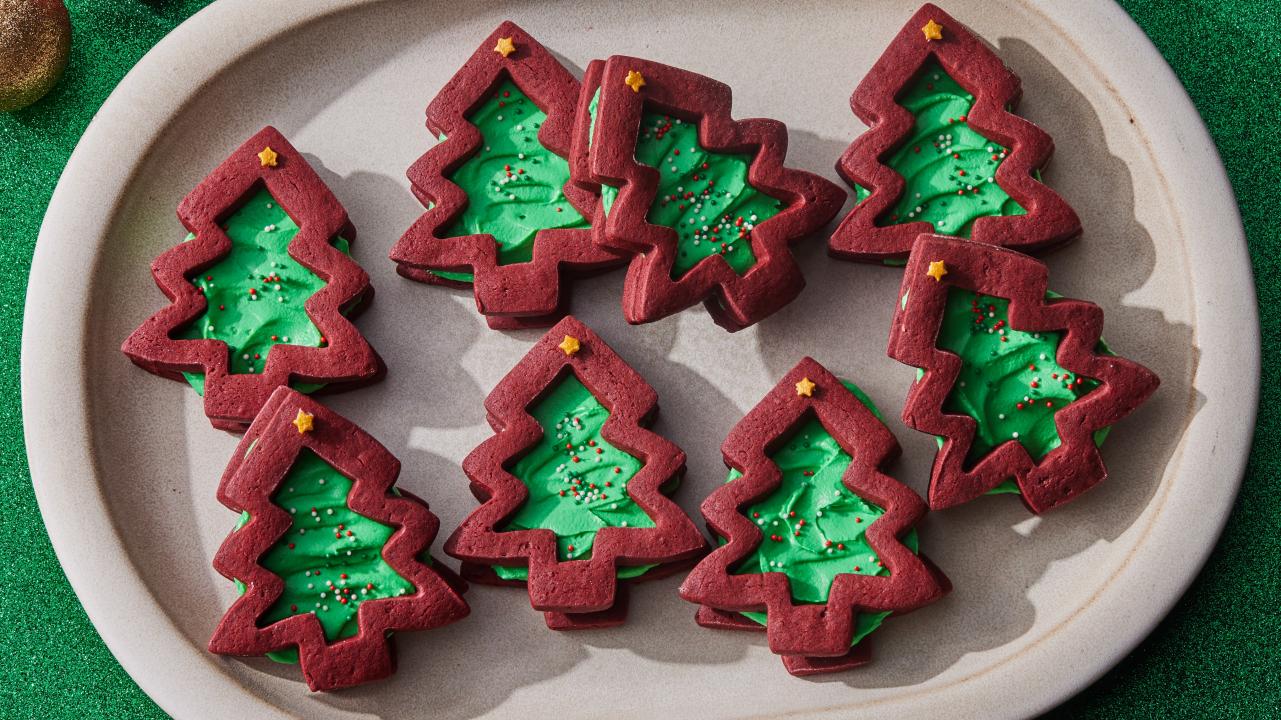 How to Pack and Ship Cookies the Right Way, 12 Days of Cookies : Recipes :  Food Network