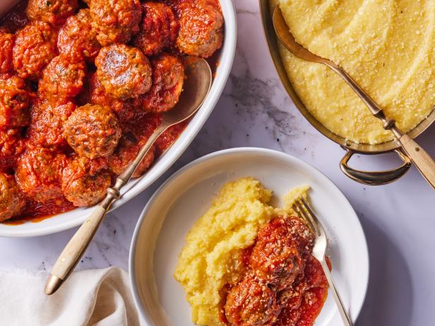 Recipes | The Flying Meatballs