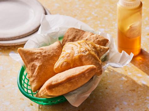 Sopapilla