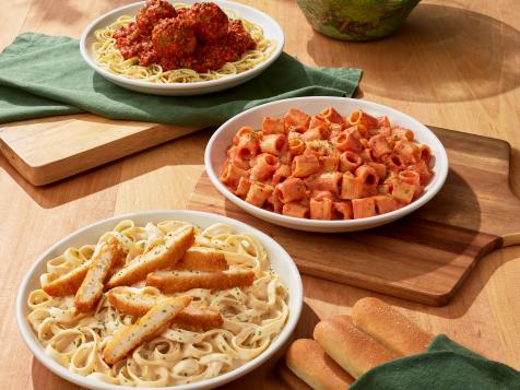 Can You Buy Anything Inside an Olive Garden?, FN Dish - Behind-the-Scenes,  Food Trends, and Best Recipes : Food Network