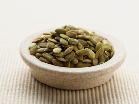 What Are Pepitas?