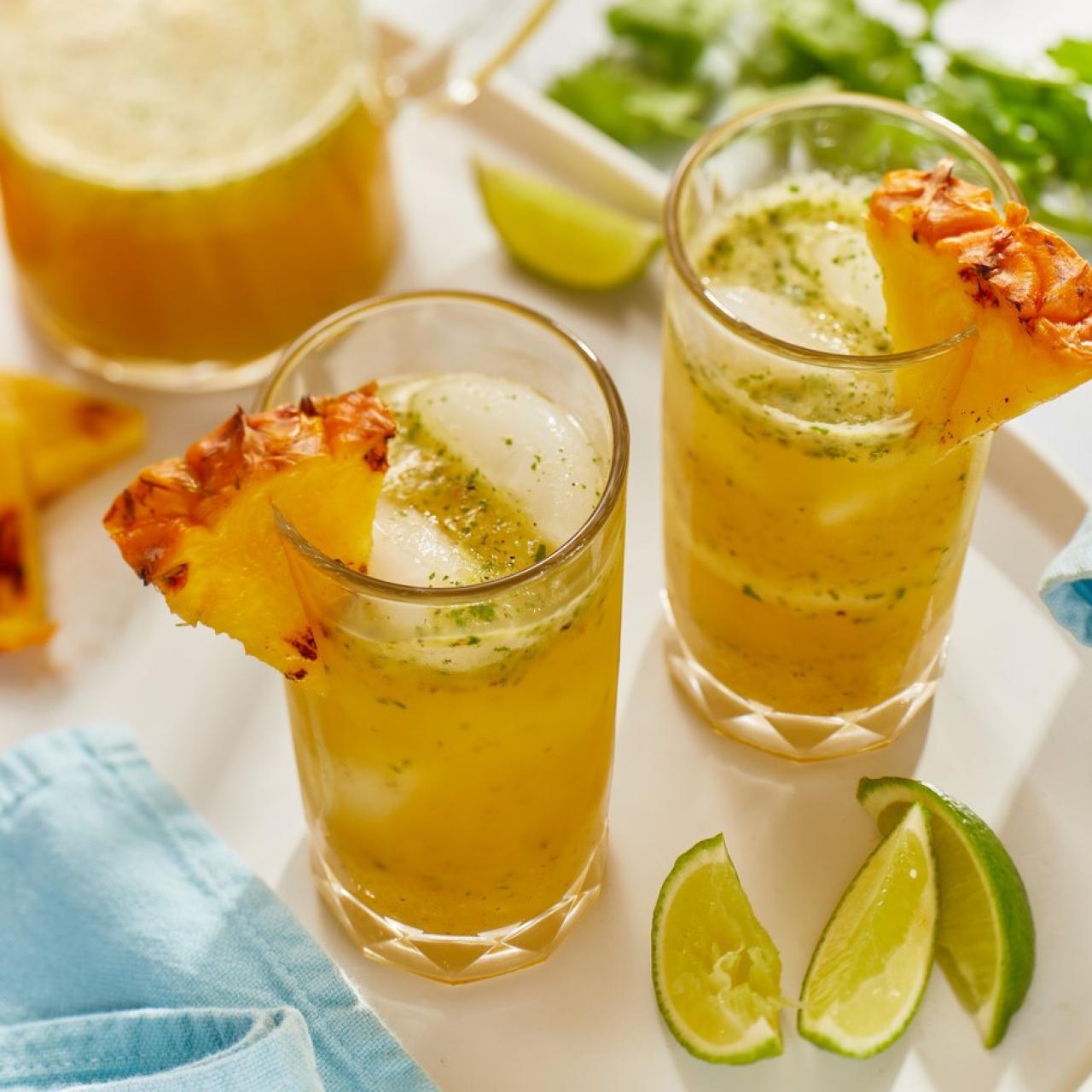 Italian Spritz Recipe, Valerie Bertinelli