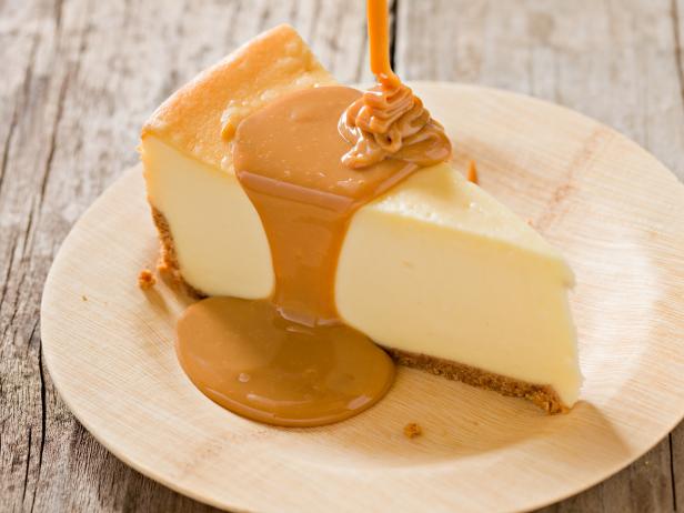 What Is Dulce de Leche? | Cooking School | Food Network