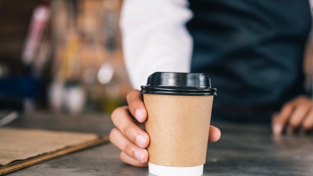 17 Eye-Opening National Coffee Day Deals