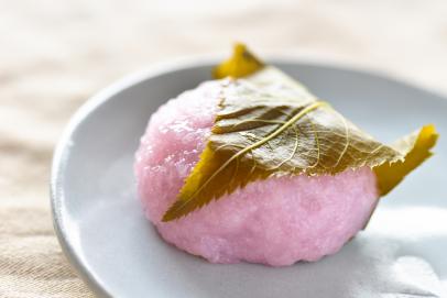 Mochi, base des desserts japonais - Cuisine Japon