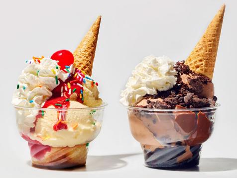 Shake Shack Is Now Testing Sundaes