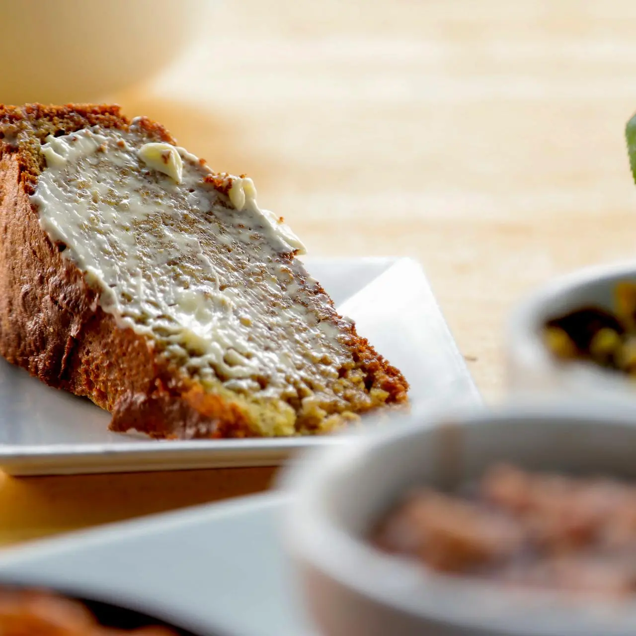 The Noble South Heirloom Cornbread-image