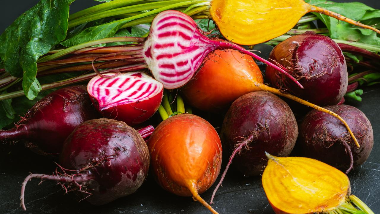 How to Cook Beets | Food Network