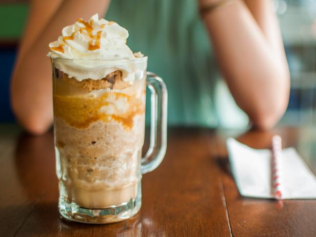 What Is a Frappuccino? | Cooking School | Food Network
