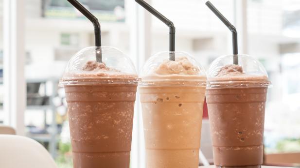 What Is a Frappuccino?