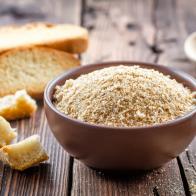 Breadcrumbs