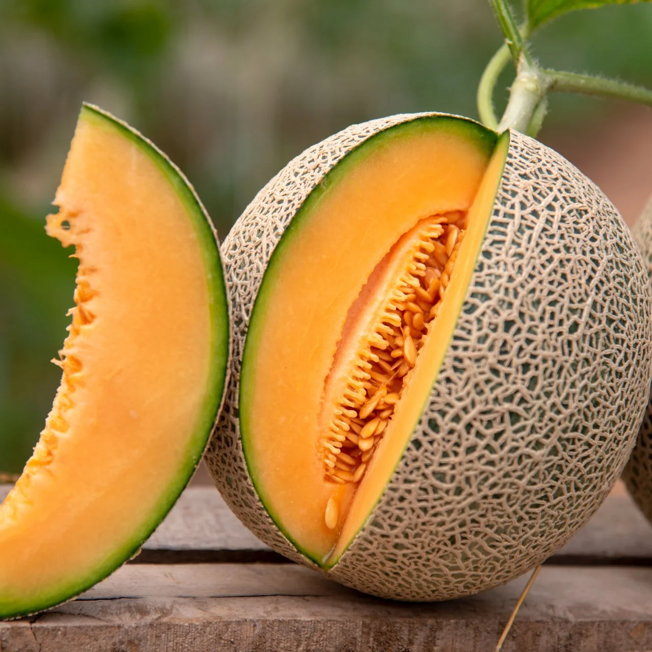 Cantaloupe discount
