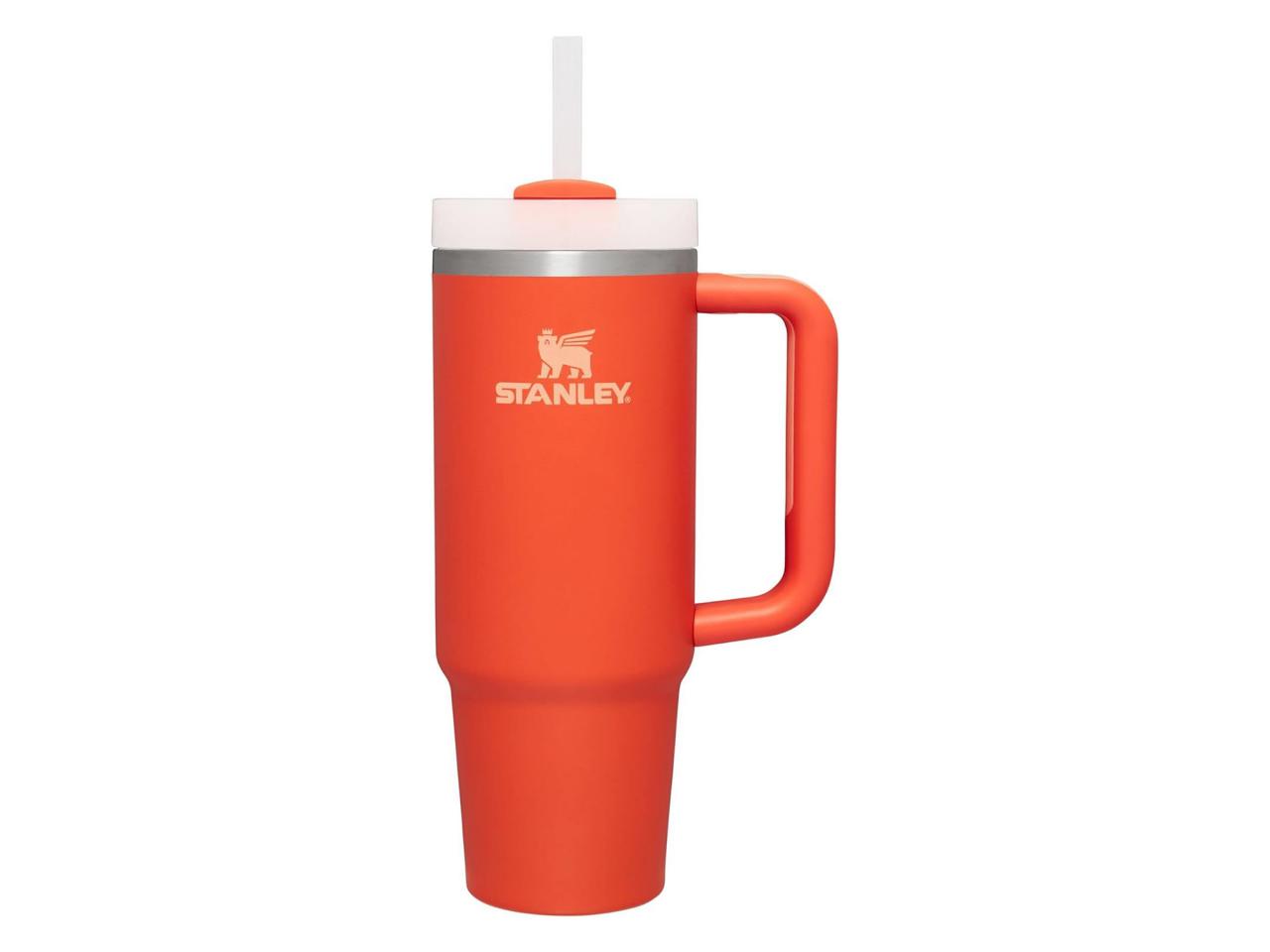 Why Are Stanley Quencher Cups So Popular, Anyway?, FN Dish -  Behind-the-Scenes, Food Trends, and Best Recipes : Food Network