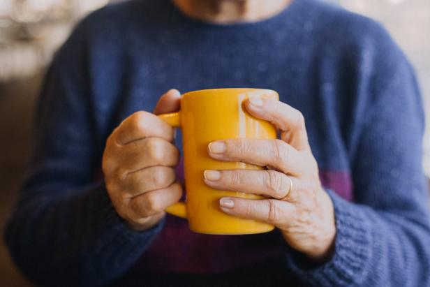 Mistakes You Make Quitting Caffeine : Food Network, Help Around the  Kitchen : Food Network