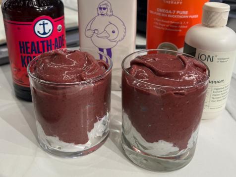 We Recreated Olivia Rodrigo’s $18 Erewhon Smoothie