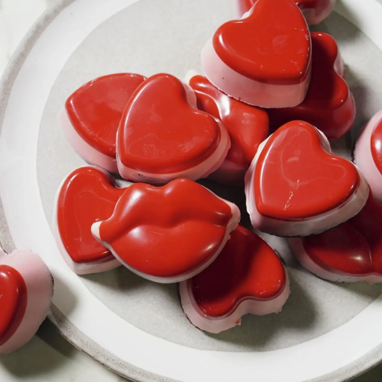 Sunny's Easy Brownie BonBons-image