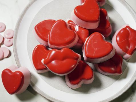 Sunny's Easy Brownie BonBons