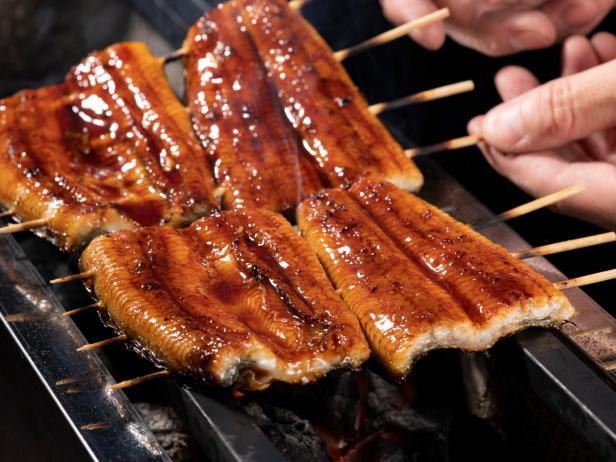 What Is Eel Sauce? Plus, an Eel Sauce Recipe | Cooking School | Food ...