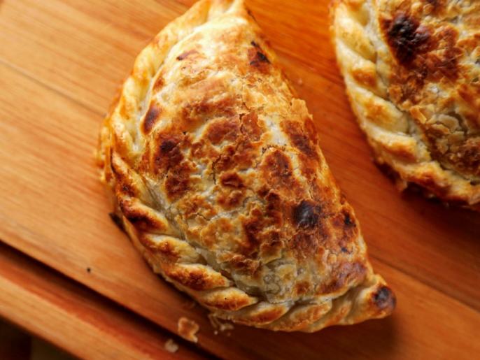 Tradicional Steak Empanada Recipe Food Network