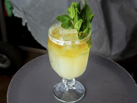 Beer and Limeade Shandy-Rita