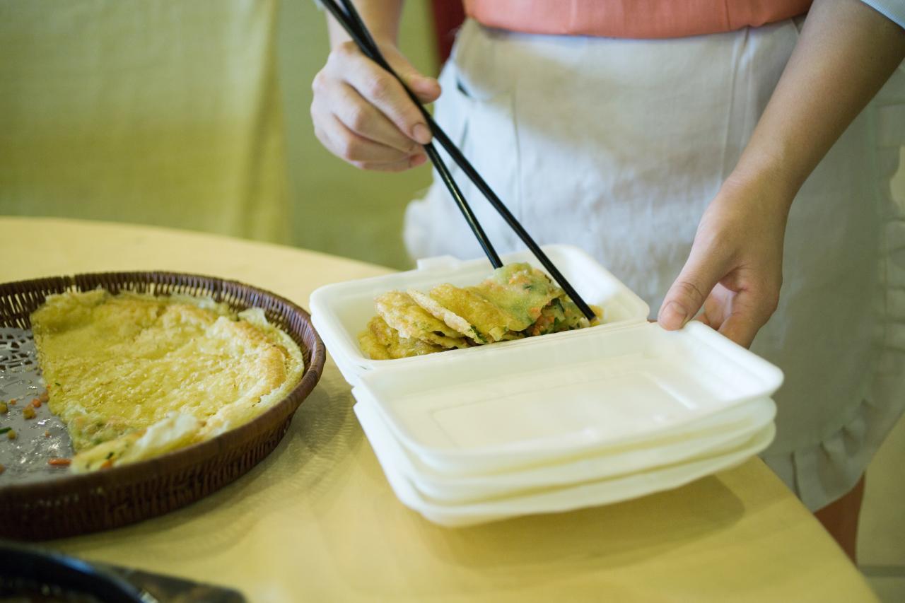 Is It Okay to Microwave Styrofoam? Cooking School Food Network