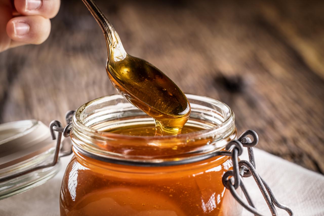 Does Honey Go Bad? Cooking School Food Network