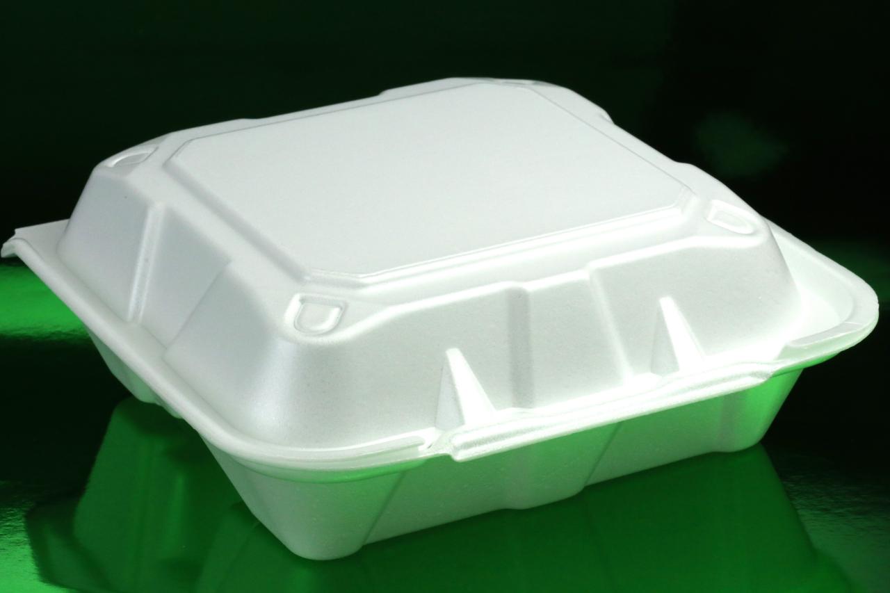 Is It Okay to Microwave Styrofoam? Cooking School Food Network