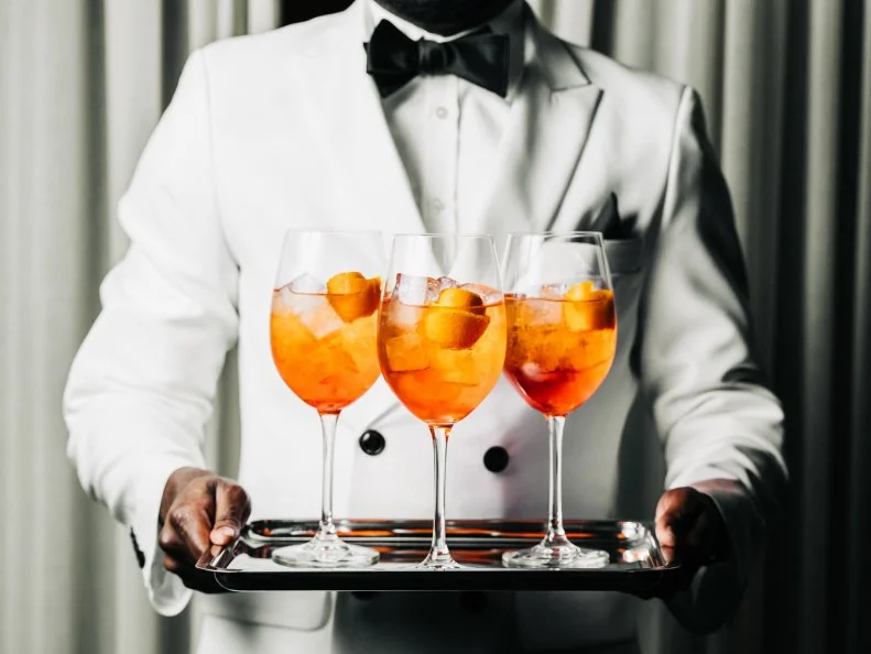 Aperol Spritz