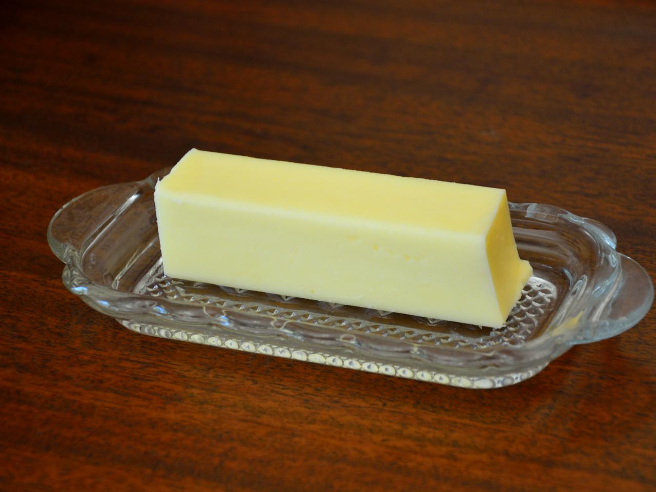 What's the Difference Between East Coast Butter and West Coast Butter