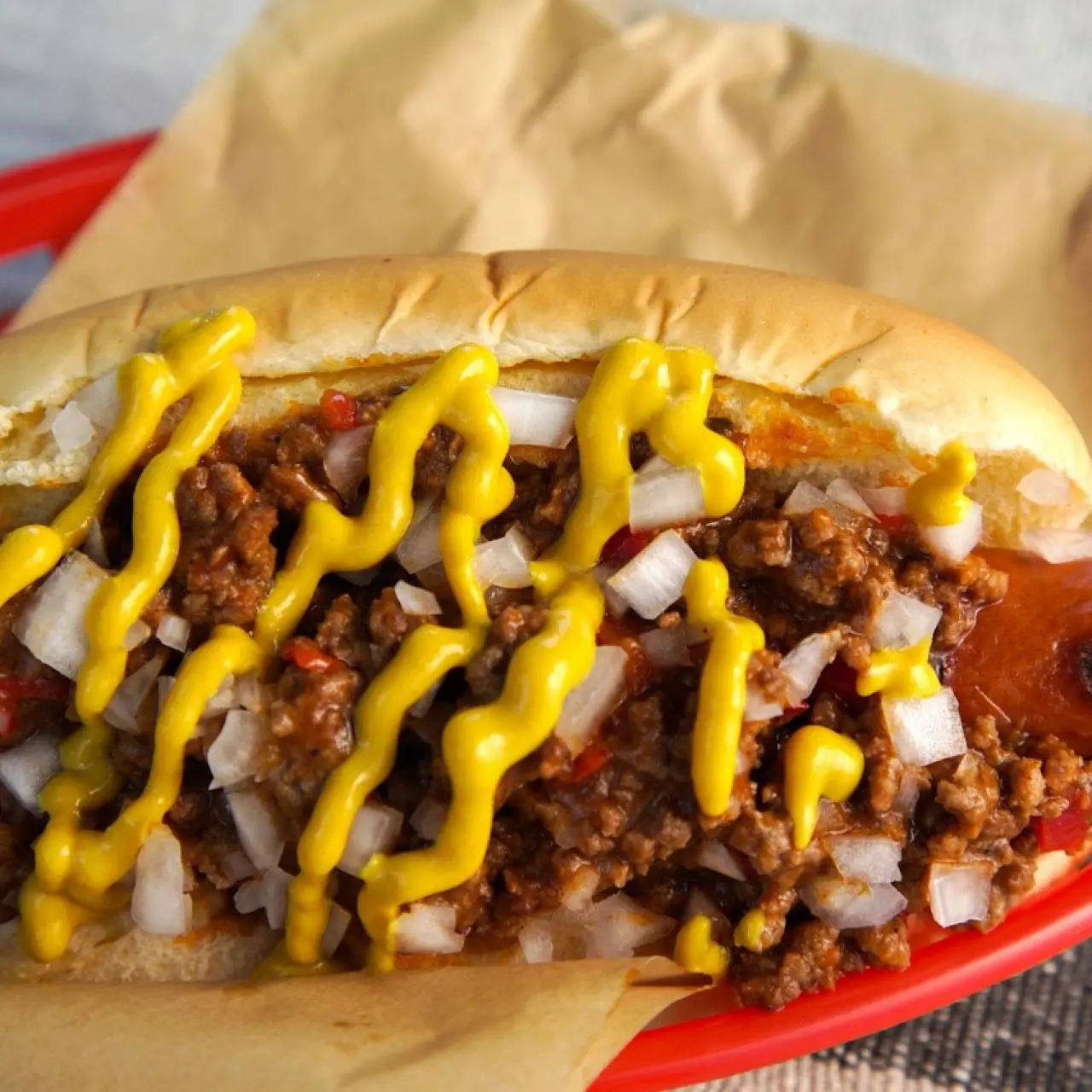 Coney Dogs