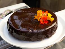 Rich chocolate layers paired with the creamy texture of cheesecake make this an irresistible dessert that always hits the spot.
